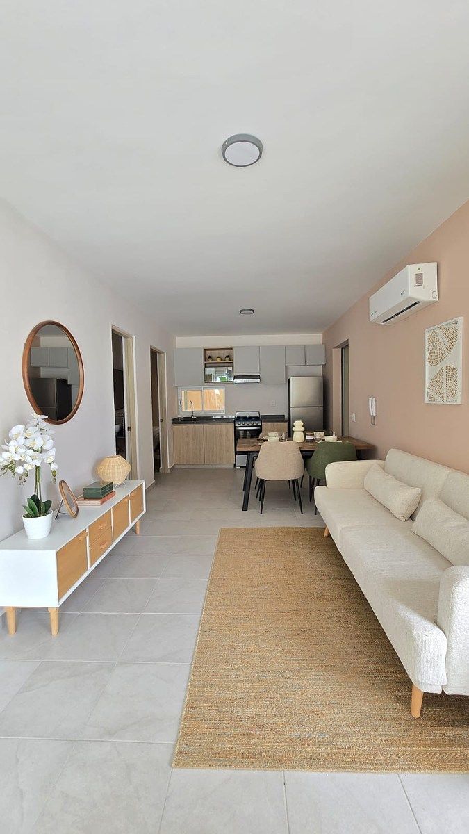 Departamento en Ignacio Zaragoza, Veracruz, foto 4 de 14