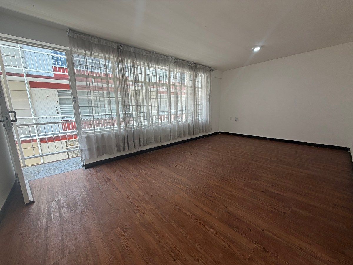 Departamento en Mixcoac, Benito Juárez, foto 31 de 42