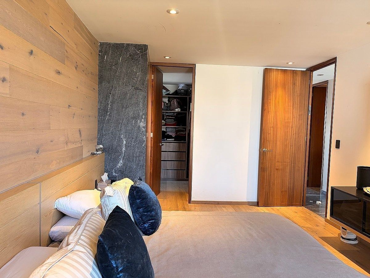 Apartamento em Bosque Real, Huixquilucan, foto 9 de 13