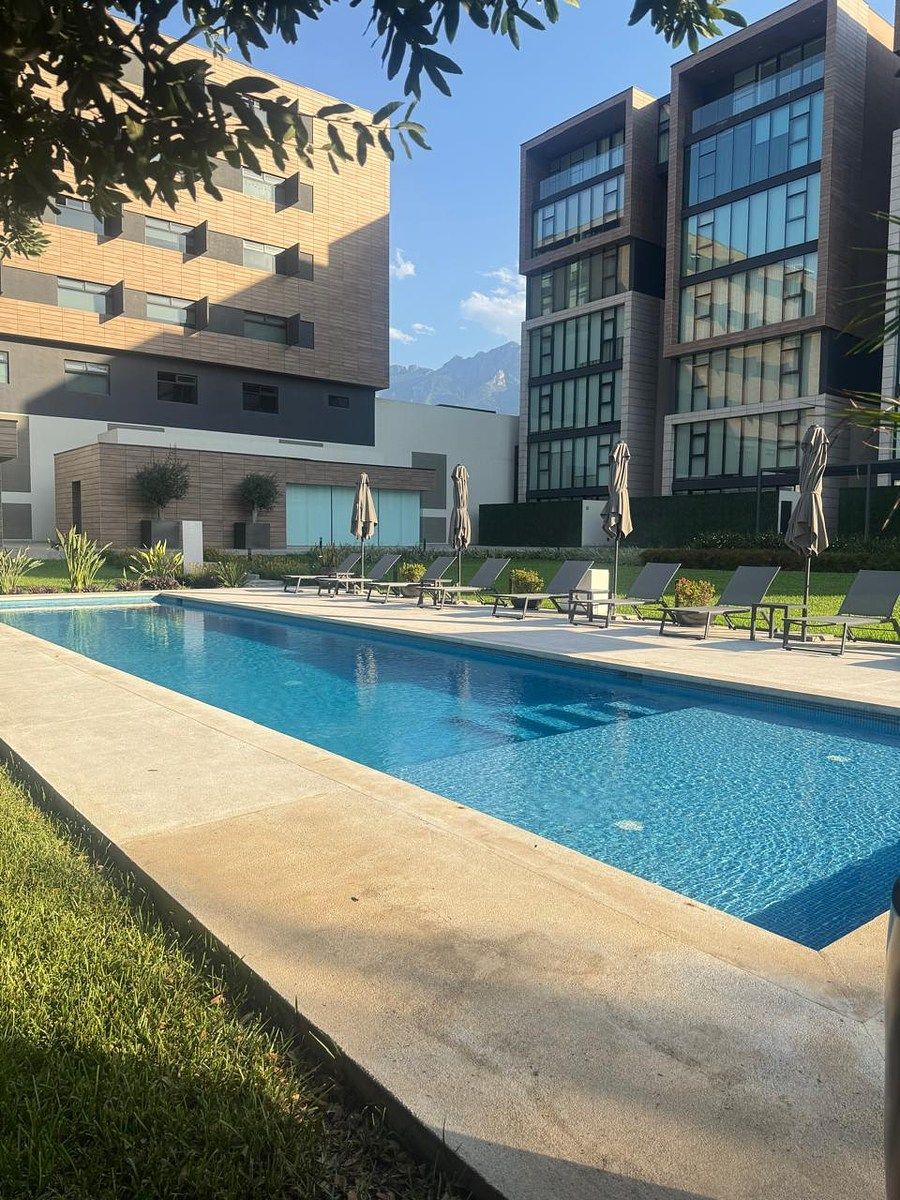 Departamento en Zona de Los Callejones, San Pedro Garza García, foto 10 de 11