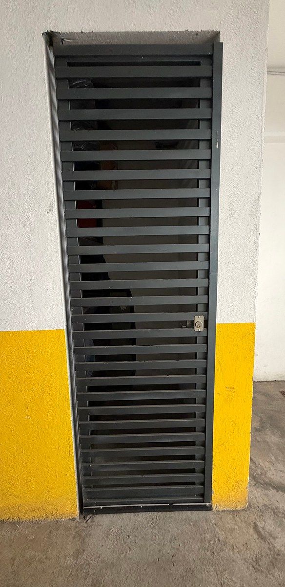 14 of 16: Bodega compartida