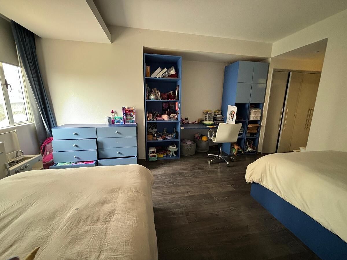 Departamento en Lomas del Chamizal, Cuajimalpa de Morelos, foto 11 de 40