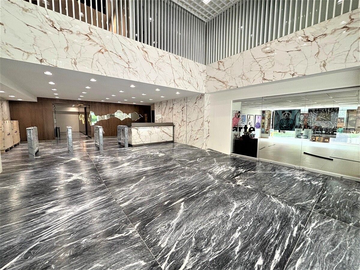 Sala Comercial em Bosque de las Lomas, Miguel Hidalgo, foto 19 de 22
