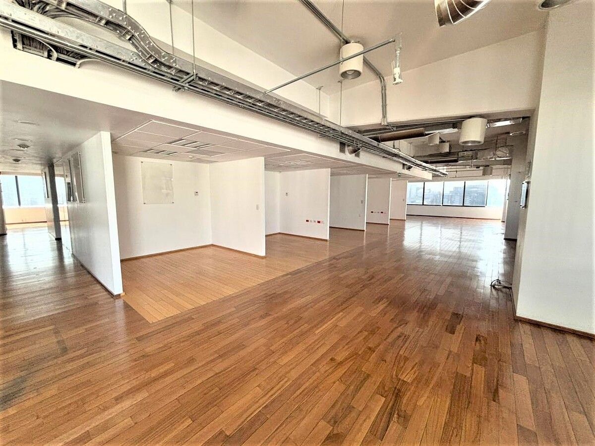 Oficina en Polanco II Sección, Miguel Hidalgo, foto 12 de 31