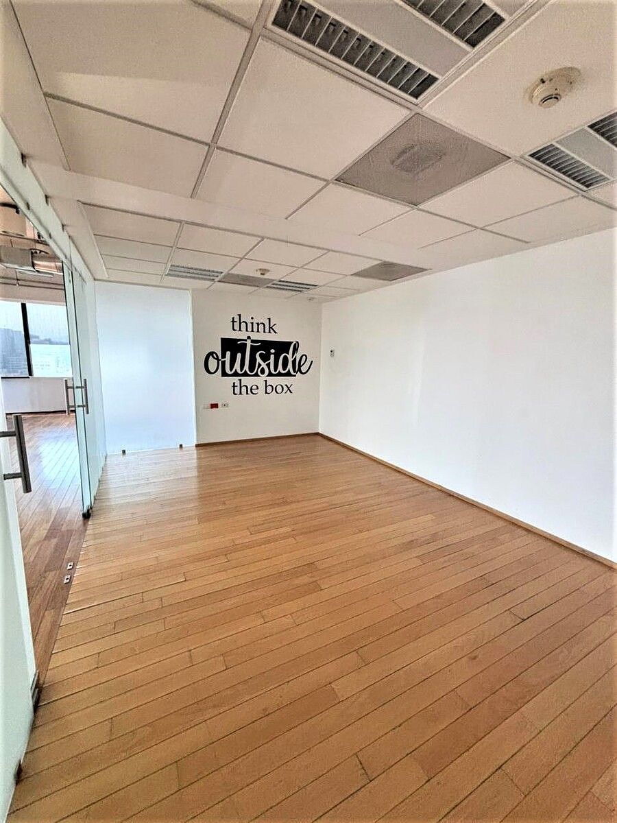 Oficina en Polanco II Sección, Miguel Hidalgo, foto 17 de 31