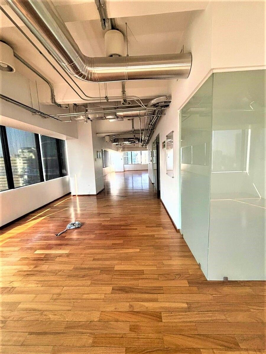 Oficina en Polanco II Sección, Miguel Hidalgo, foto 18 de 31