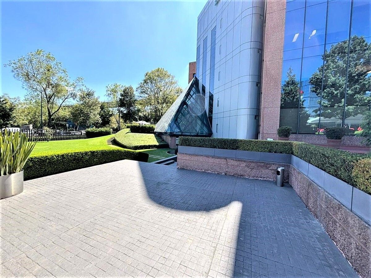 Office in Santa Fe, Álvaro Obregón, photo 4 of 26