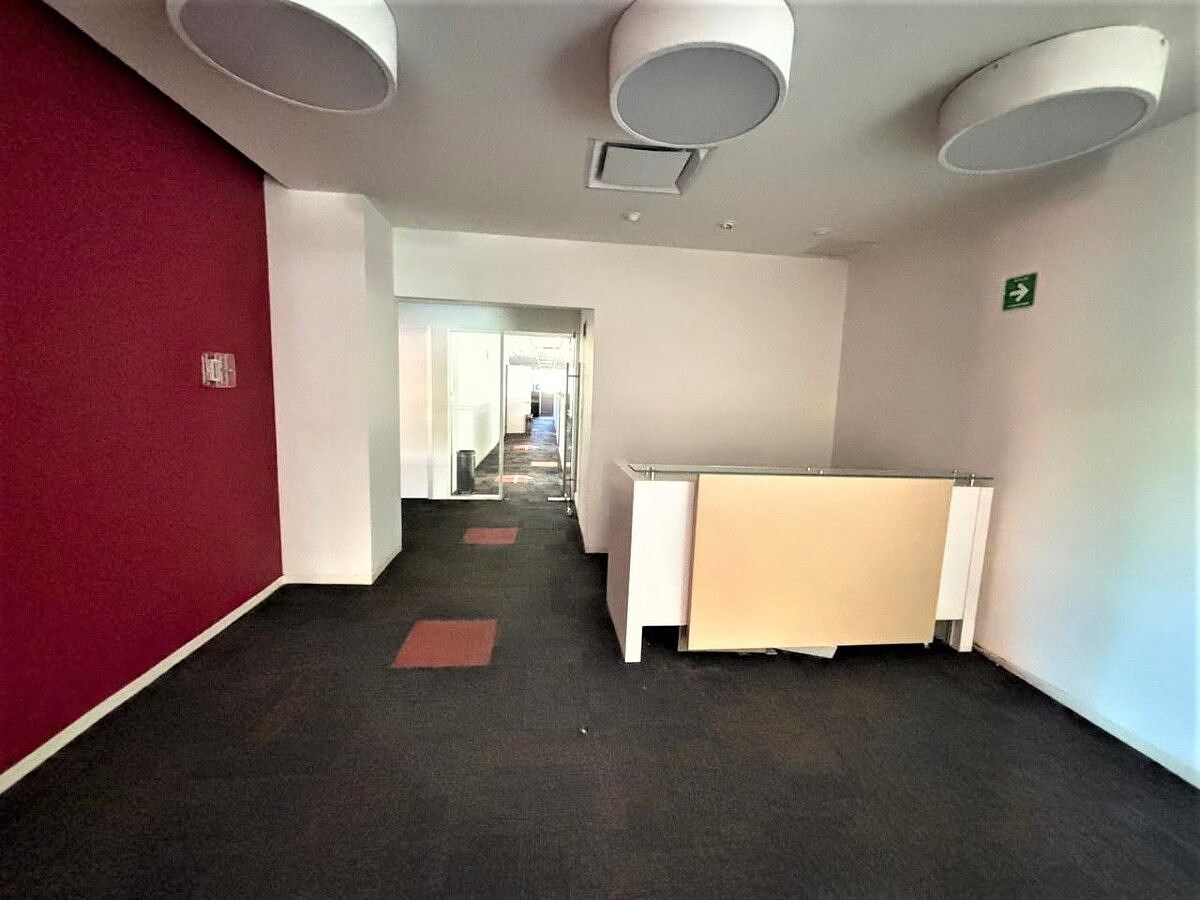 Oficina en Santa Fe, Álvaro Obregón, foto 4 de 26