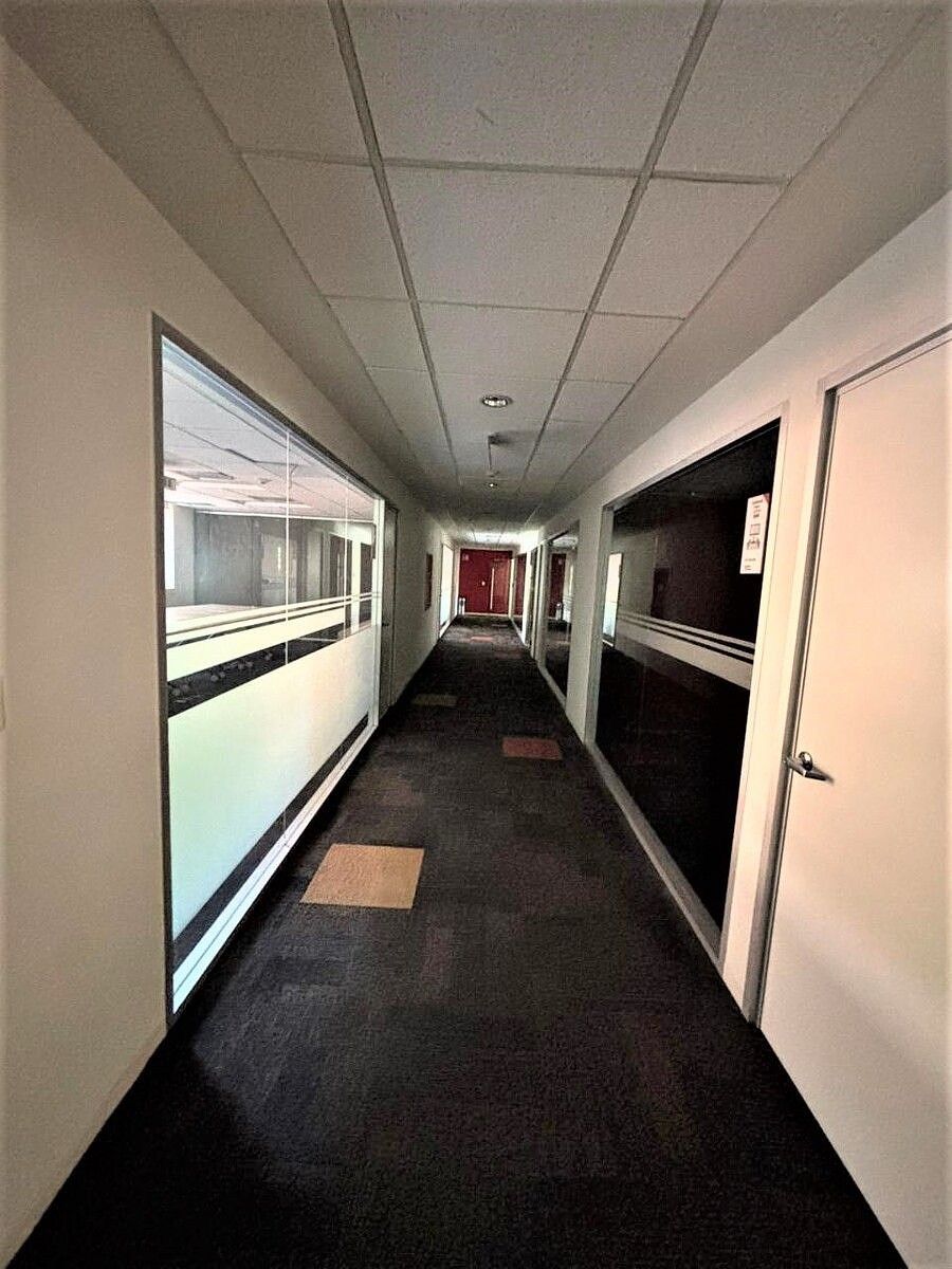 Oficina en Santa Fe, Álvaro Obregón, foto 5 de 26