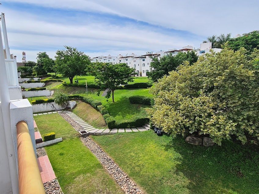 CASA EN VENTA EN RESIDENCIAL CLUB NÁUTICO TEQUES - foto 1