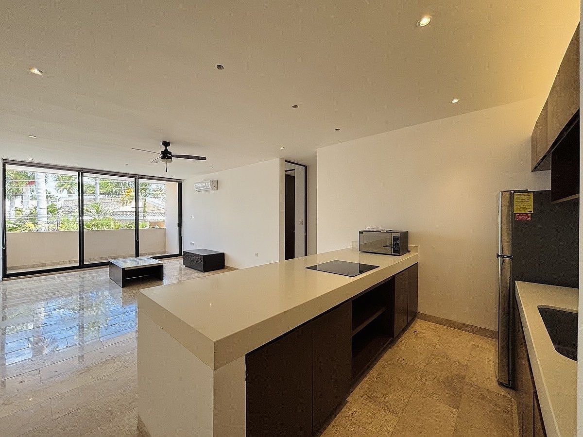 Departamento en Campestre, Mérida, foto 2 de 20