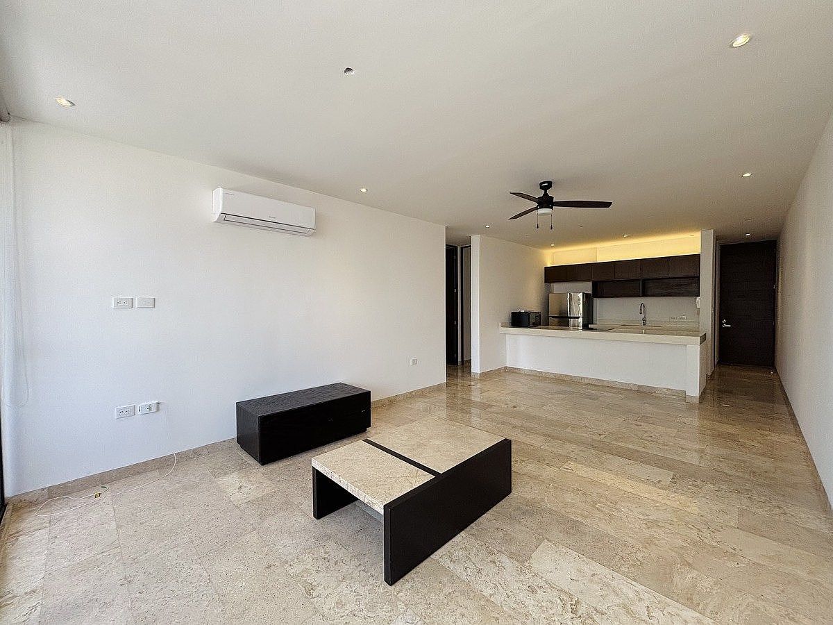 Departamento en Campestre, Mérida, foto 4 de 20