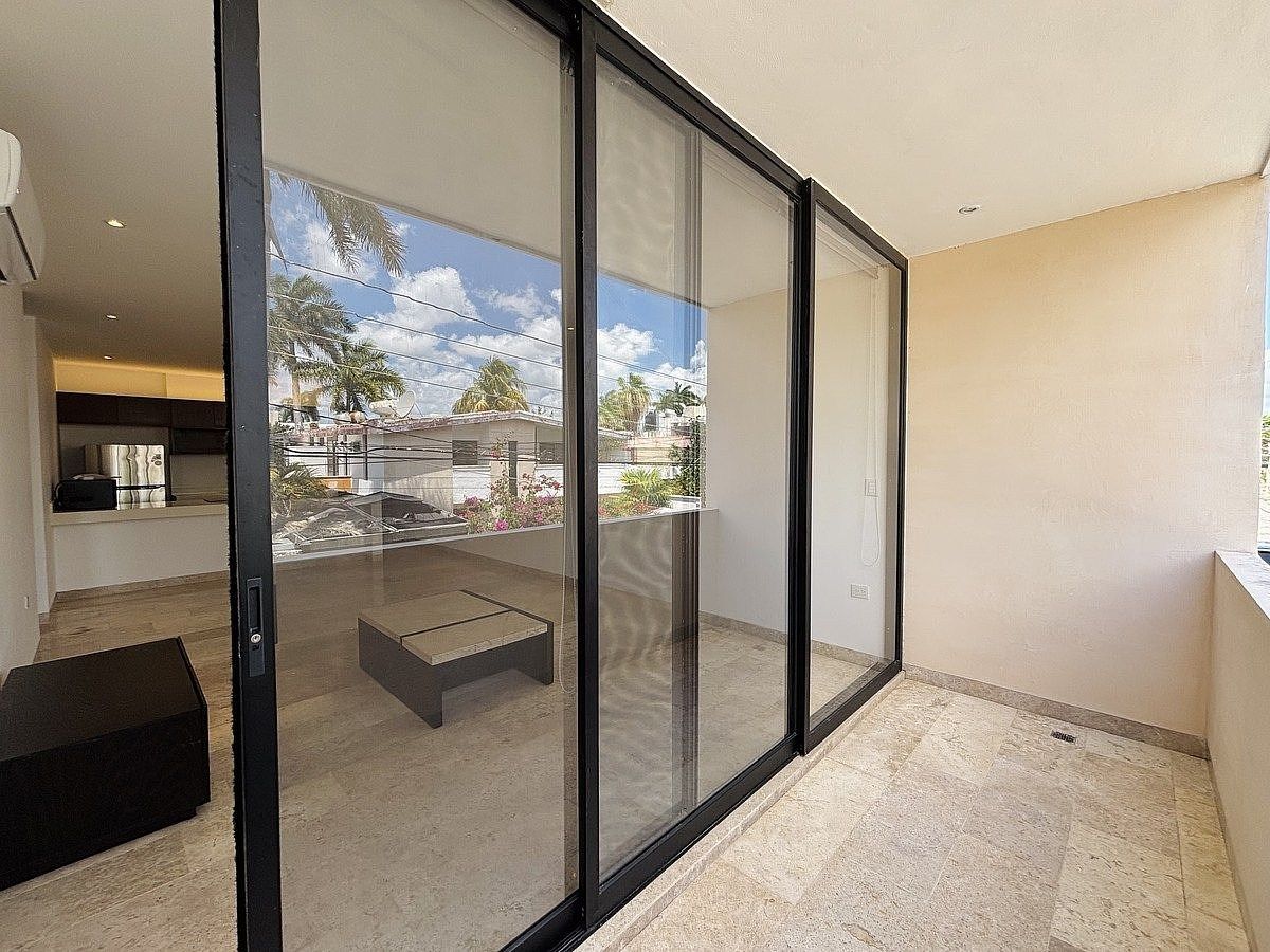 Departamento en Campestre, Mérida, foto 6 de 20