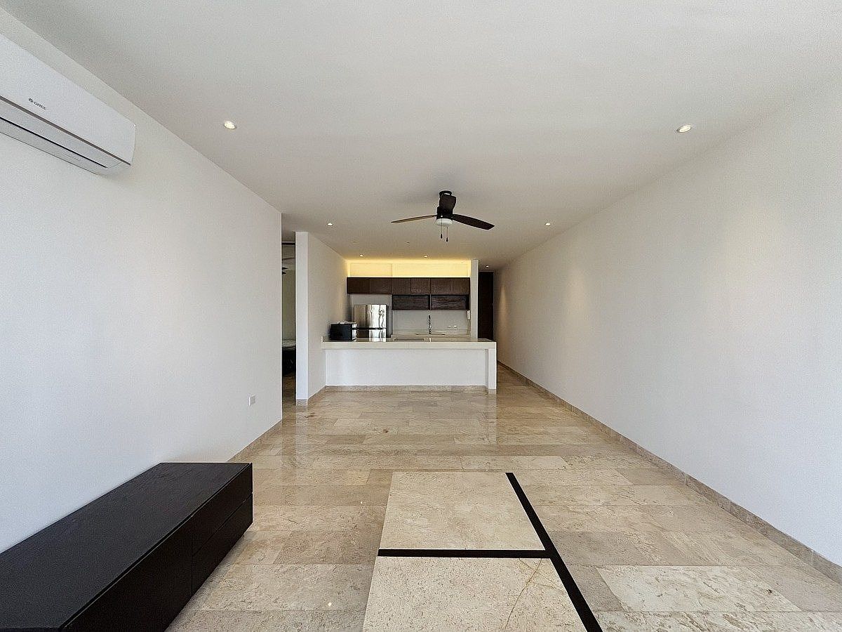 Departamento en Campestre, Mérida, foto 5 de 20