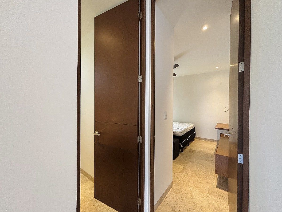 Departamento en Campestre, Mérida, foto 9 de 20