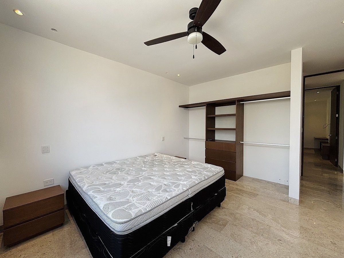 Departamento en Campestre, Mérida, foto 13 de 20