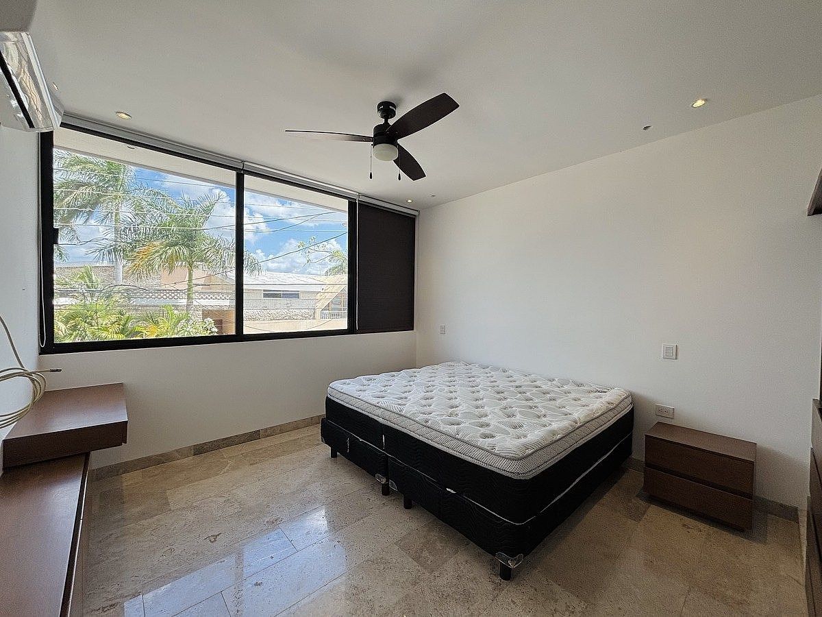 Departamento en Campestre, Mérida, foto 15 de 20