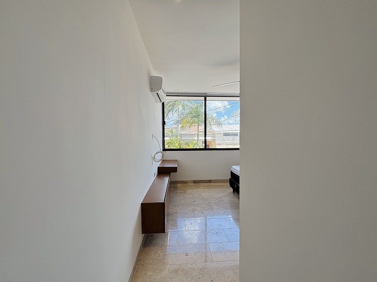 Departamento en Campestre, Mérida, foto 14 de 20