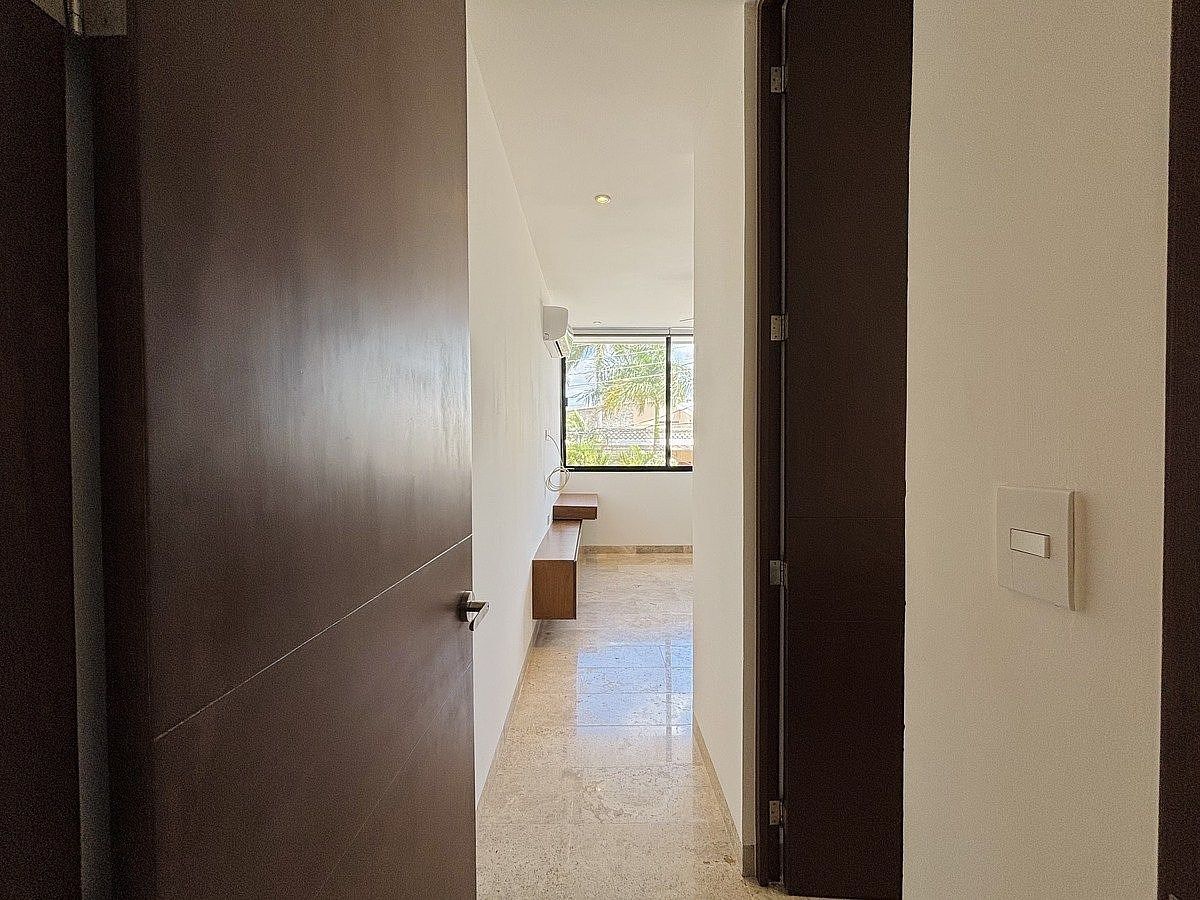 Departamento en Campestre, Mérida, foto 17 de 20