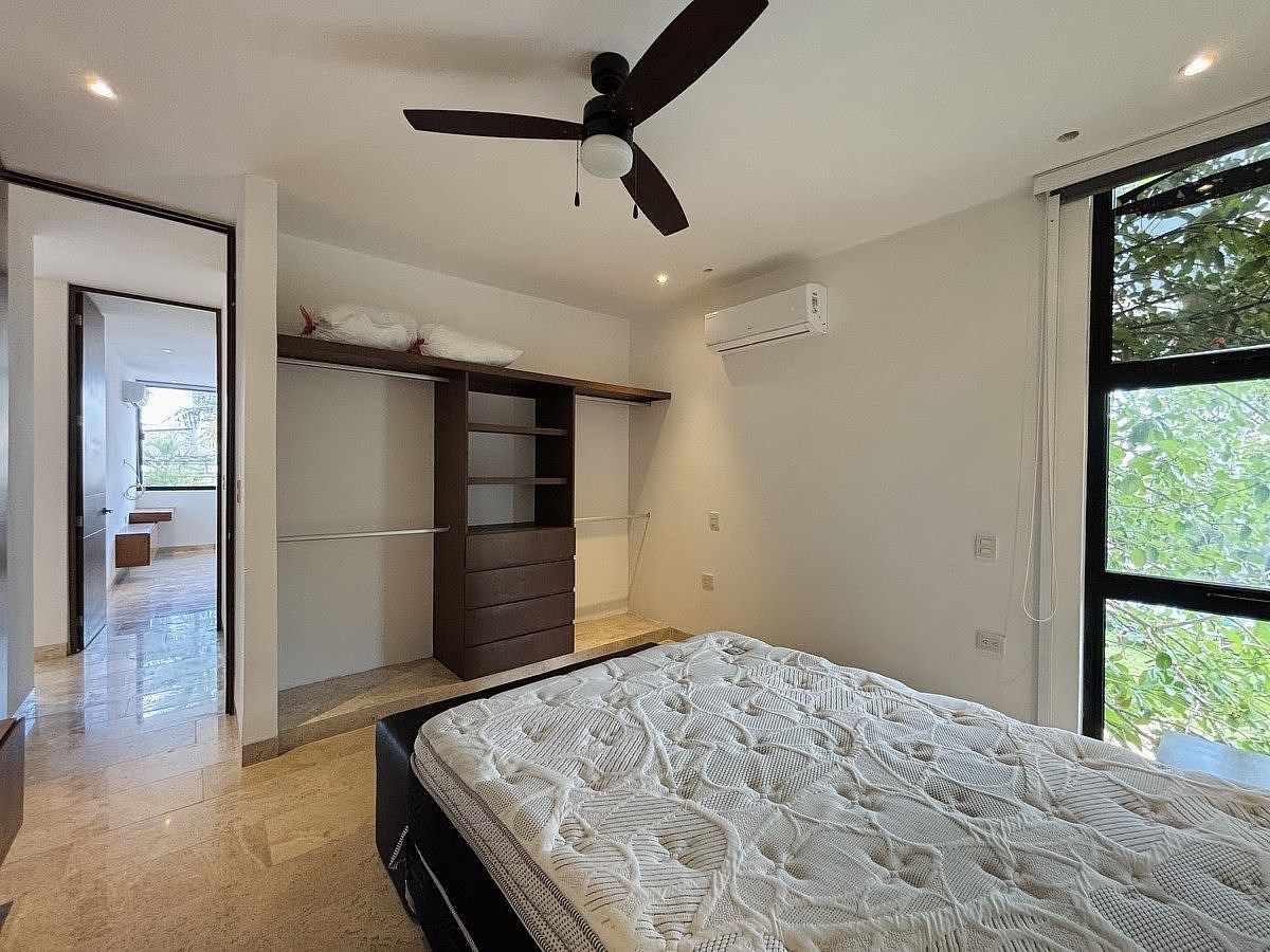 Departamento en Campestre, Mérida, foto 18 de 20
