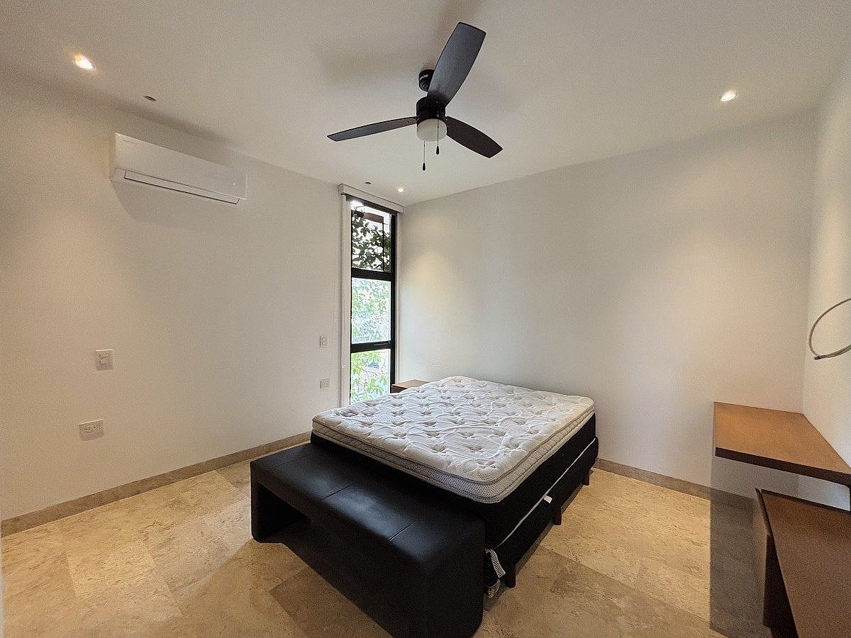 Departamento en Campestre, Mérida, foto 19 de 20