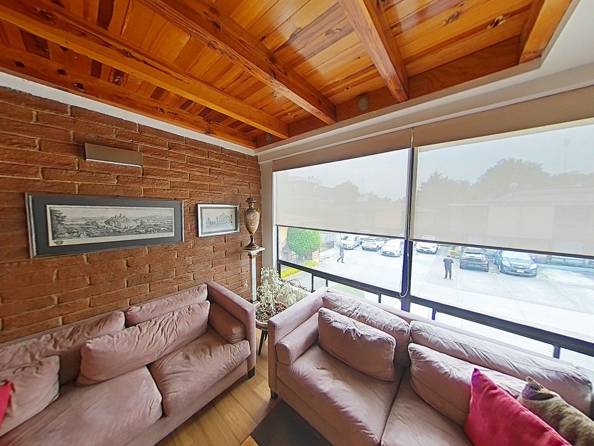 Casa en condominio | 4 recámaras | 3 estacionamientos | A 5 min del Hospital Áng - foto 5