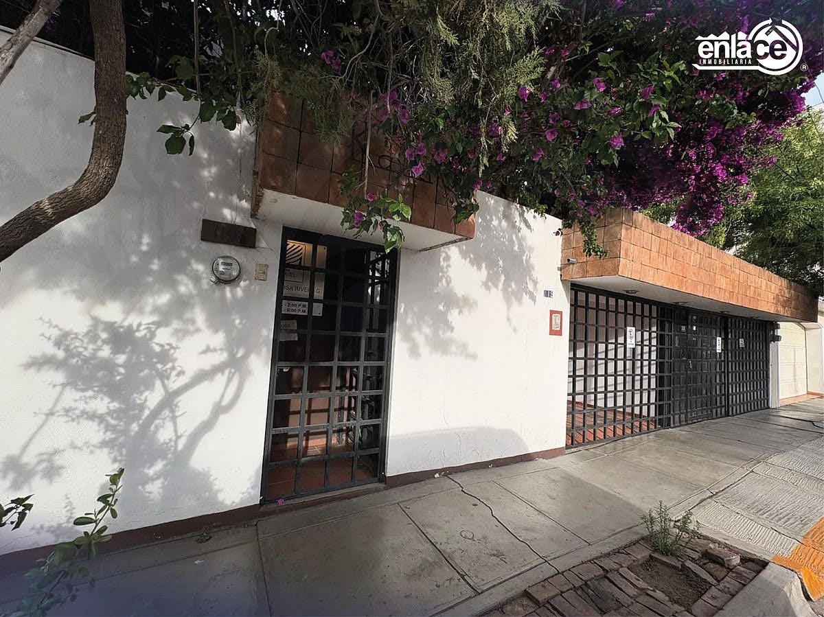 Casa de una Planta Nueva Vizcaya