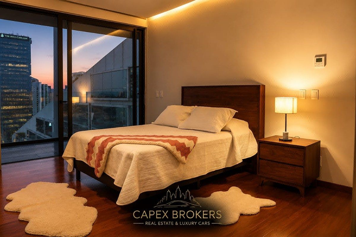 Apartamento em Puerta de Hierro, Zapopan, foto 3 de 27