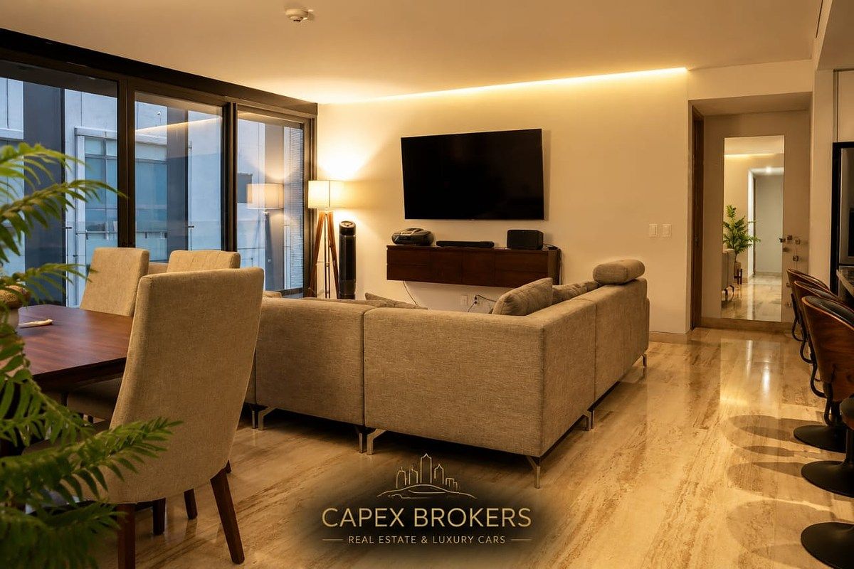Apartamento em Puerta de Hierro, Zapopan, foto 4 de 27