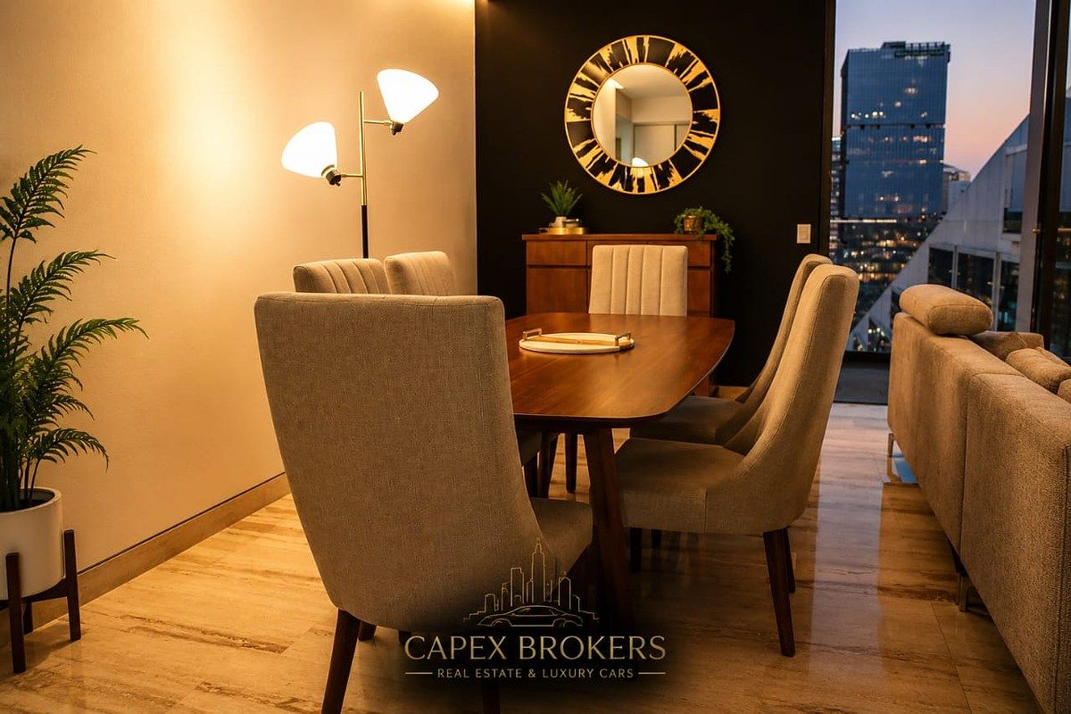 Apartamento em Puerta de Hierro, Zapopan, foto 5 de 27