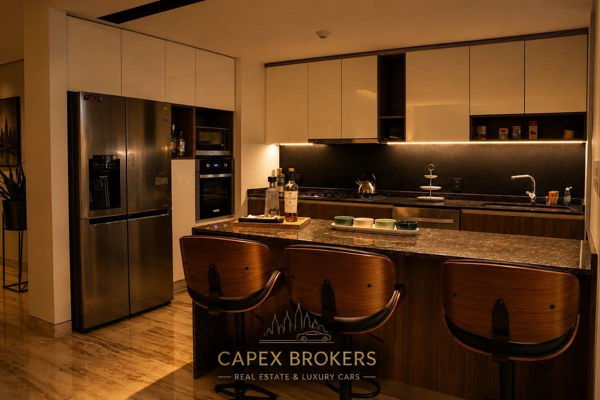 Apartamento em Puerta de Hierro, Zapopan, foto 8 de 27