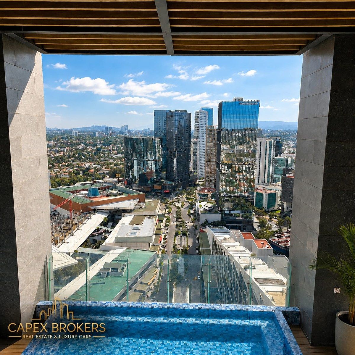 Apartamento em Puerta de Hierro, Zapopan, foto 14 de 27