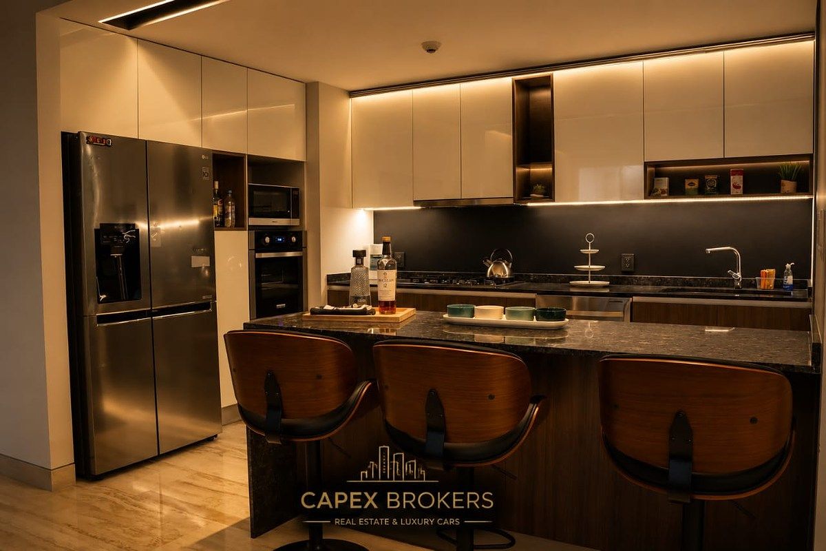 Apartamento em Puerta de Hierro, Zapopan, foto 16 de 27