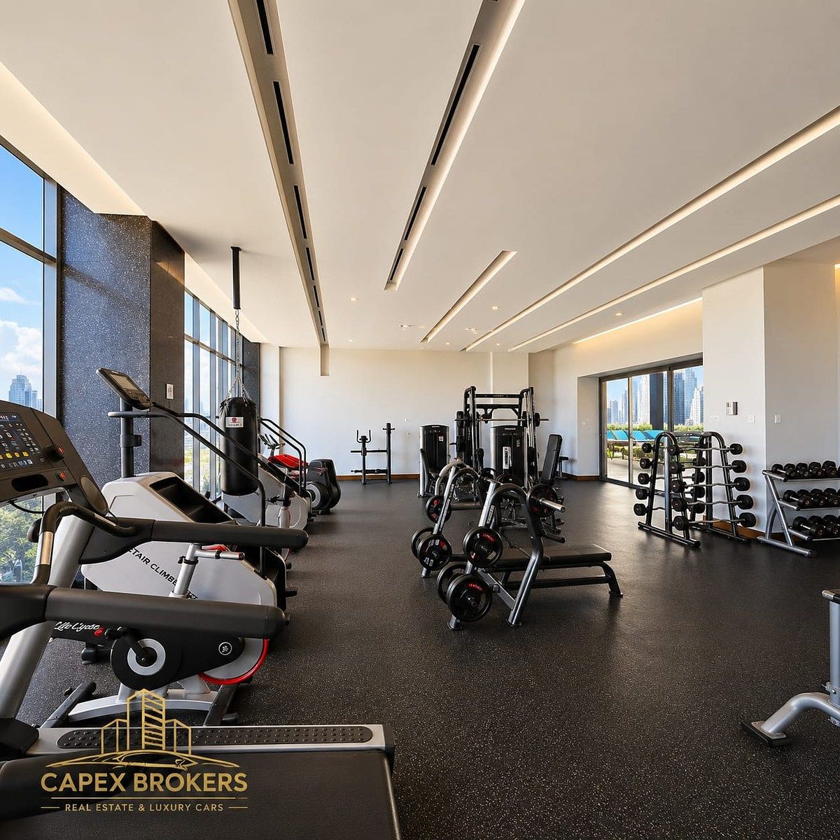 Apartamento em Puerta de Hierro, Zapopan, foto 18 de 27