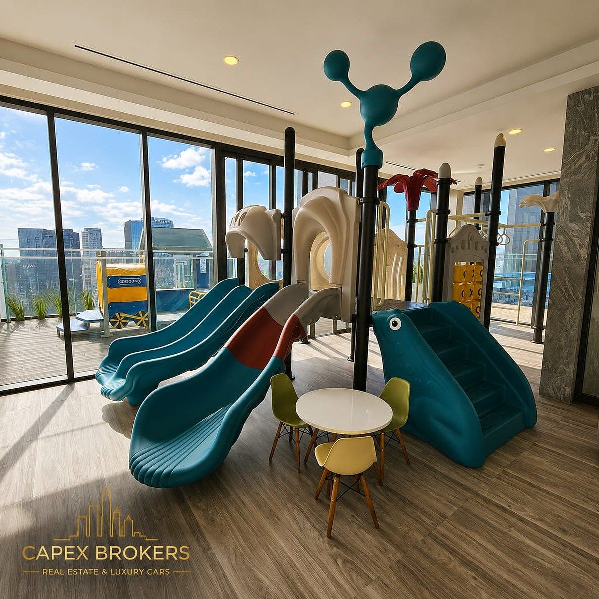 Apartamento em Puerta de Hierro, Zapopan, foto 20 de 27