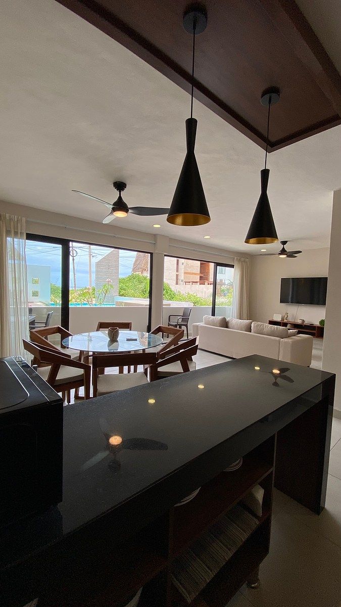 Departamento en Chicxulub Puerto, Progreso, foto 4 de 8