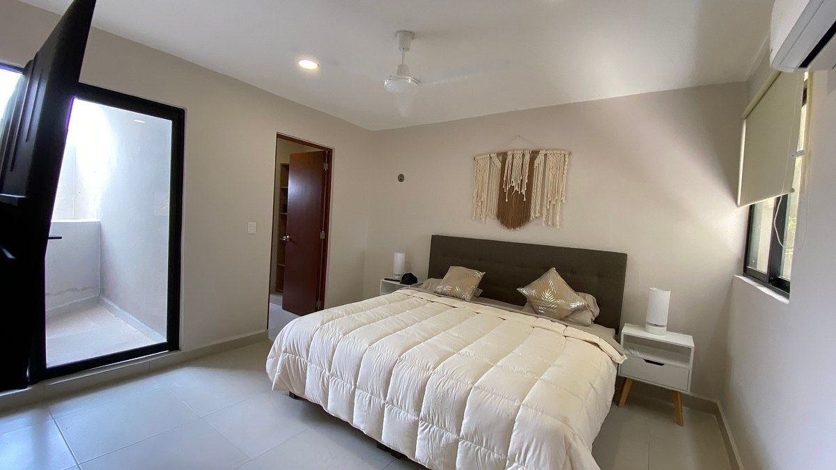 Departamento en Chicxulub Puerto, Progreso, foto 6 de 8