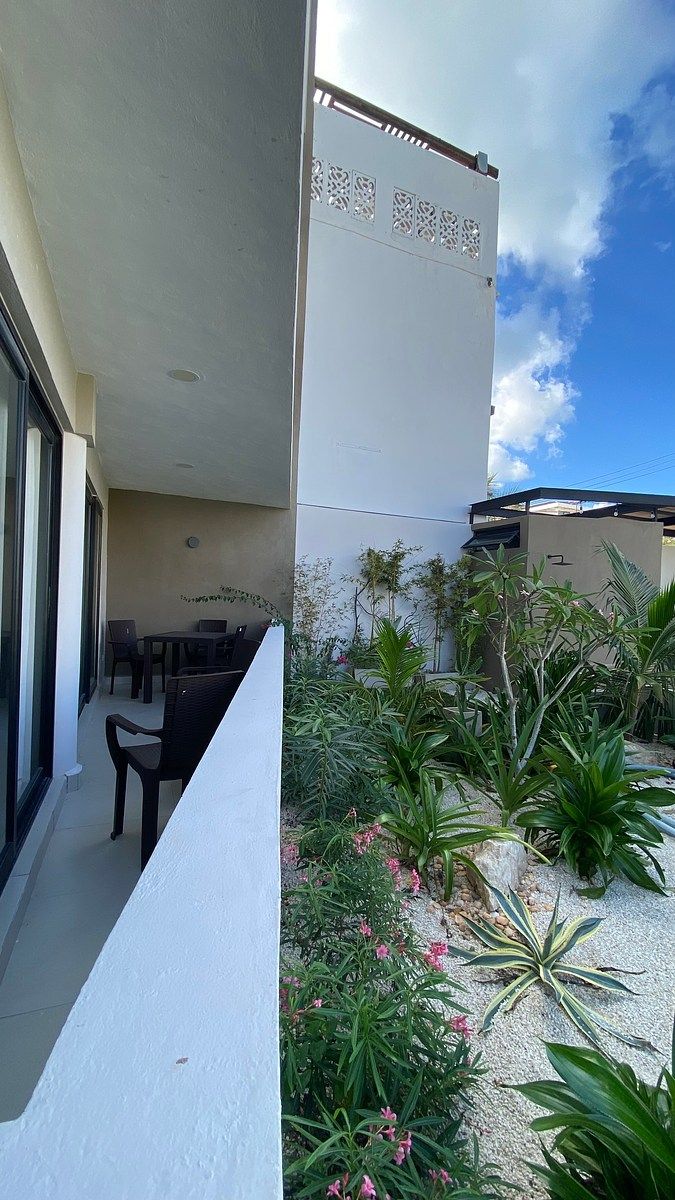 Departamento en Chicxulub Puerto, Progreso, foto 8 de 8