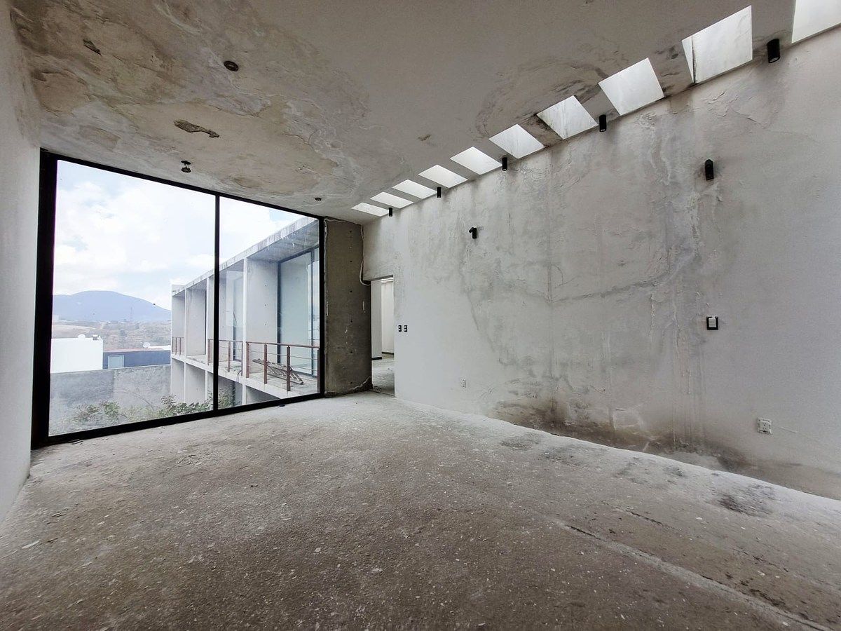 Casa en condominio en Lomas Verdes 6a Sección, Naucalpan de Juárez, foto 4 de 30