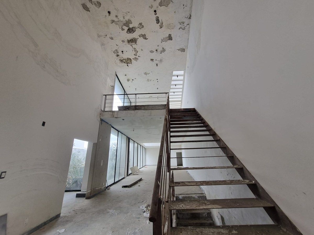 Casa en condominio en Lomas Verdes 6a Sección, Naucalpan de Juárez, foto 10 de 30