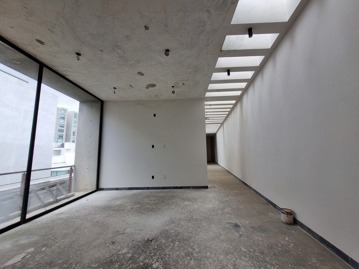Casa en condominio en Lomas Verdes 6a Sección, Naucalpan de Juárez, foto 7 de 30