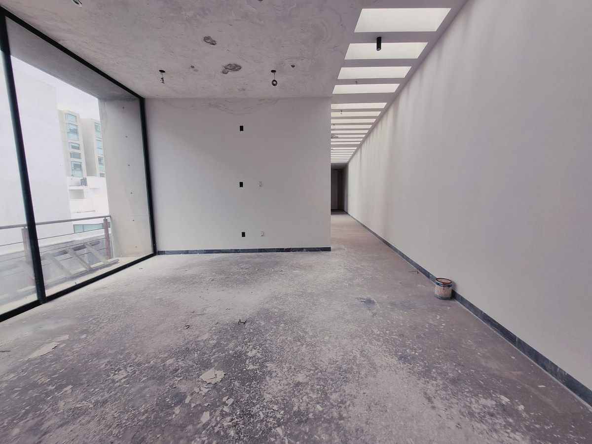 Casa en condominio en Lomas Verdes 6a Sección, Naucalpan de Juárez, foto 2 de 30