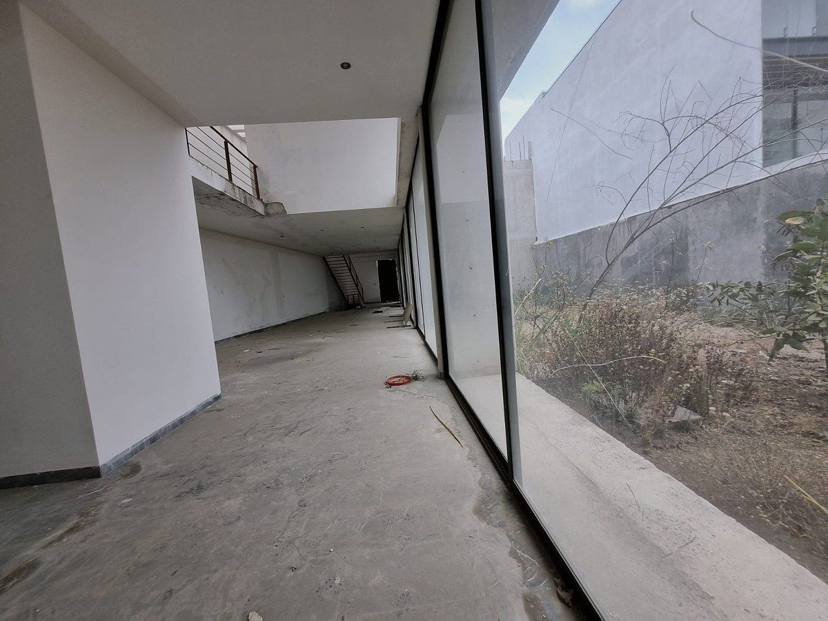 Casa en condominio en Lomas Verdes 6a Sección, Naucalpan de Juárez, foto 3 de 30