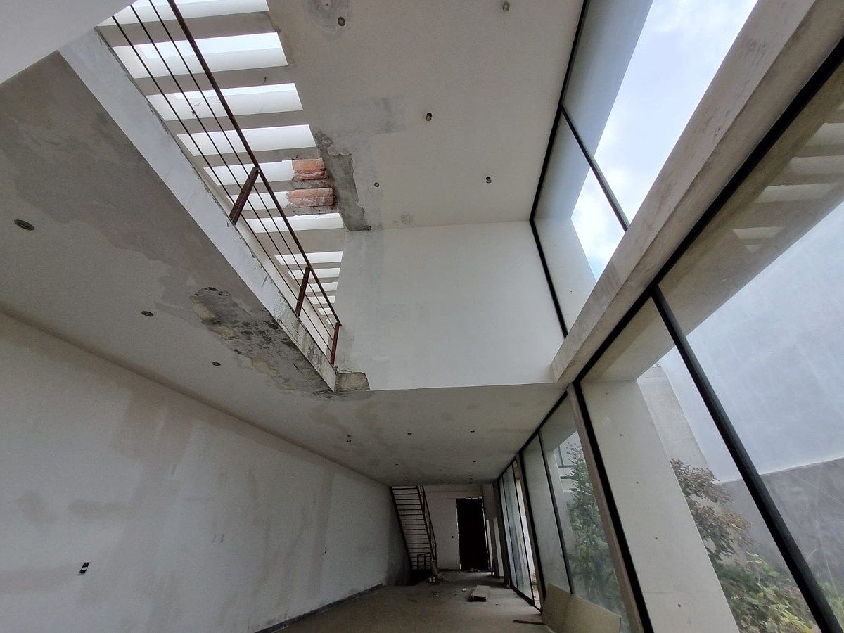 Casa en condominio en Lomas Verdes 6a Sección, Naucalpan de Juárez, foto 5 de 30