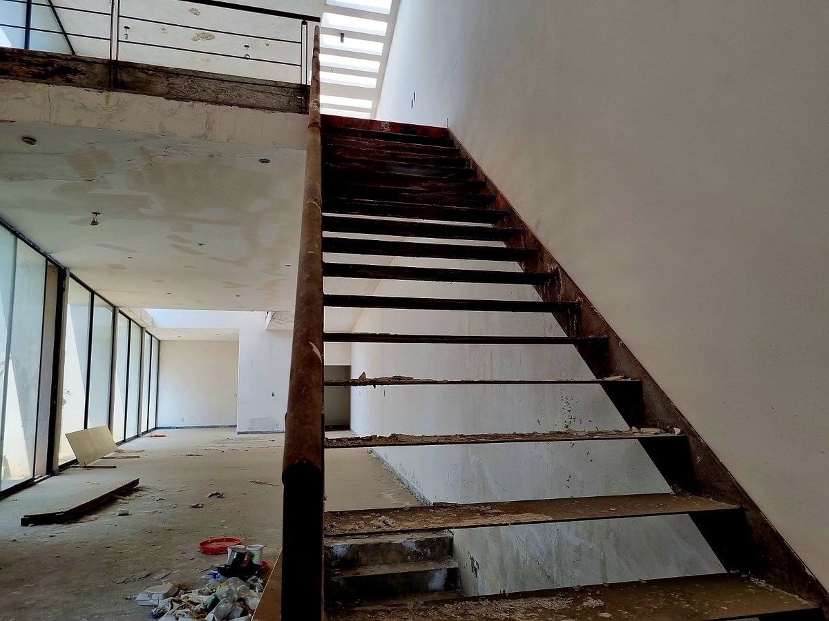Casa en condominio en Lomas Verdes 6a Sección, Naucalpan de Juárez, foto 30 de 30