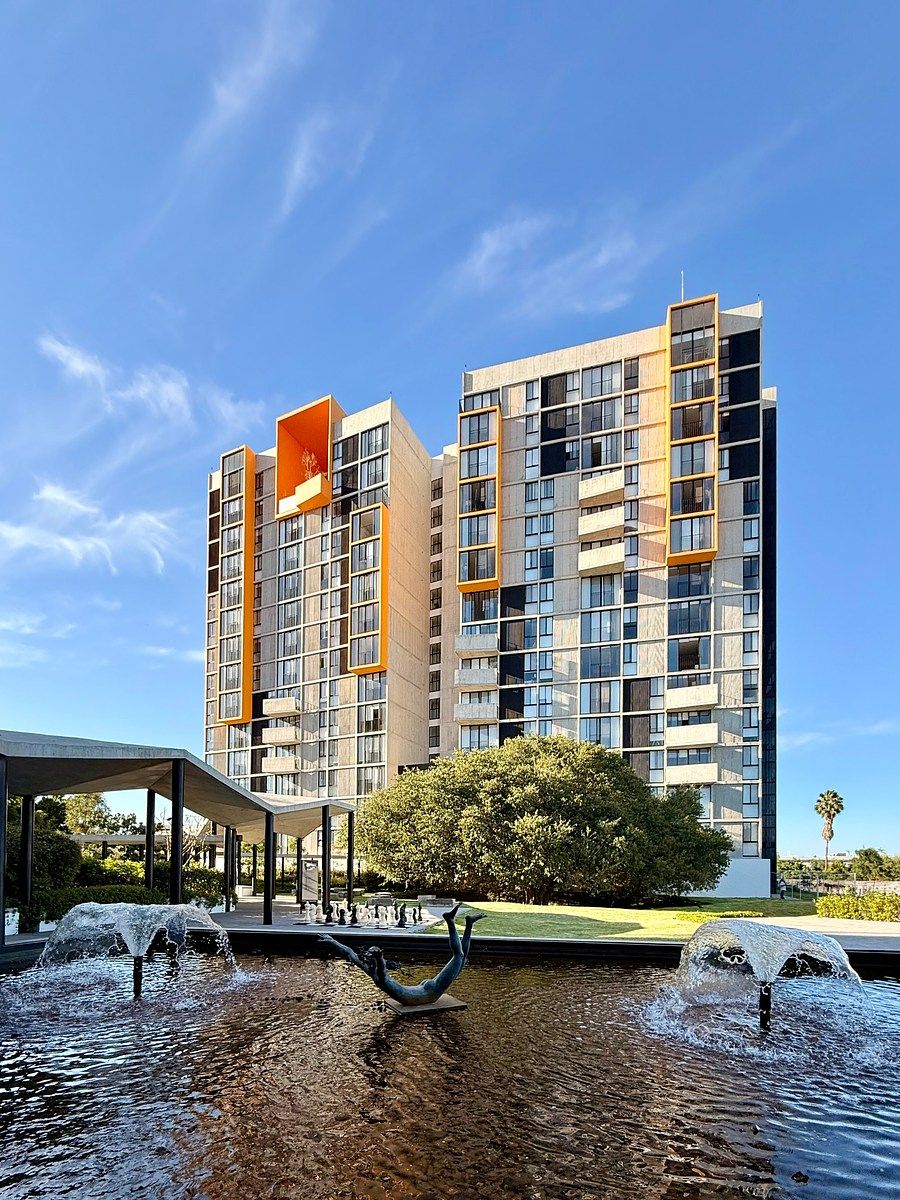 Departamento en venta en el Vigia Zapopan