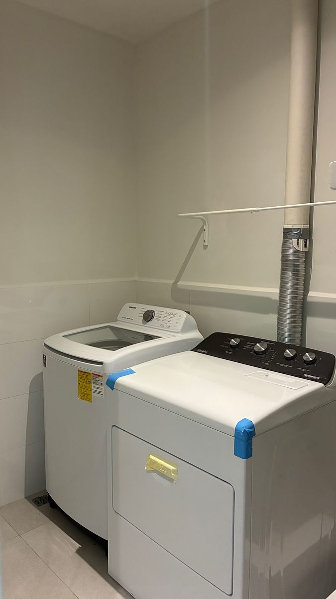 16 de 16: Lavandería