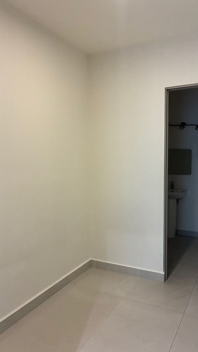 14 de 16: Cuarto de servicio