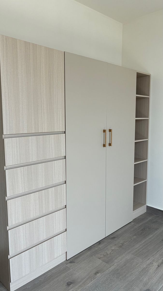 10 de 16: Closet recámara secundaria 2