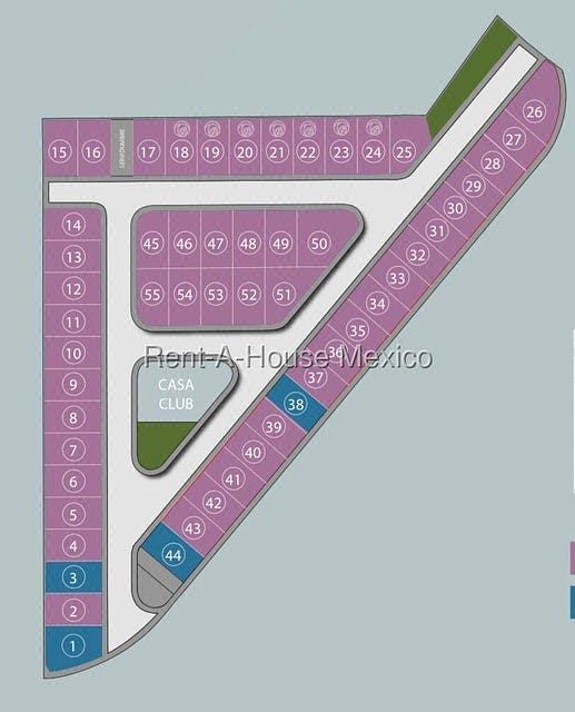 Terreno lplano en venta zakia, Querétaro - foto 3